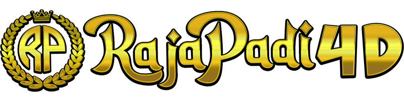 LOGO RAJAPADI4D